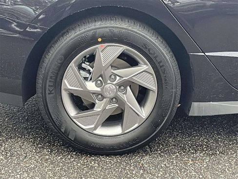 New 2026 Hyundai Sonata SE image 7