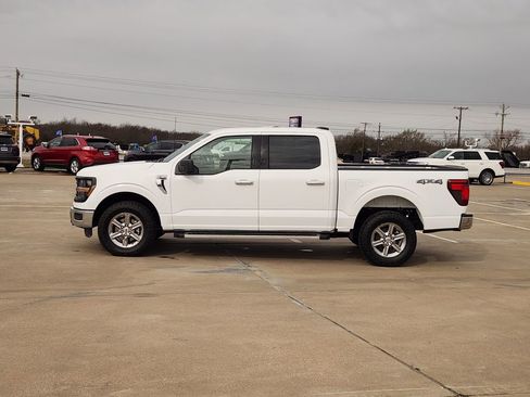 Certified 2024 Ford F150 XLT w/ Tow/Haul Package image 4