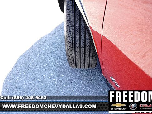 New 2026 Buick Envista Sport Touring w/ Convenience I Package image 40