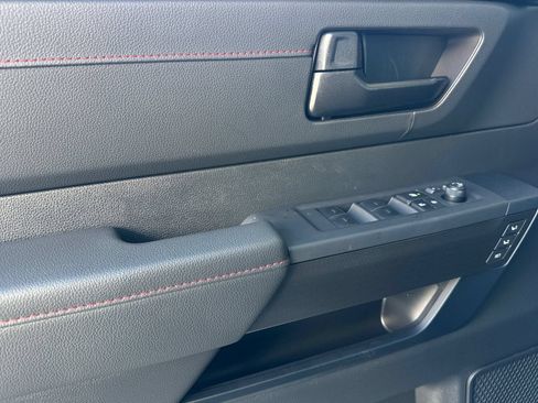 New 2026 Toyota Sequoia TRD Pro AWD/4WD image 10