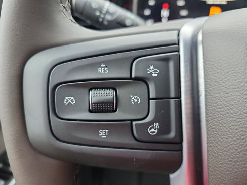 New 2026 GMC Sierra 2500 SLE w/ SLE Value Package; image 21