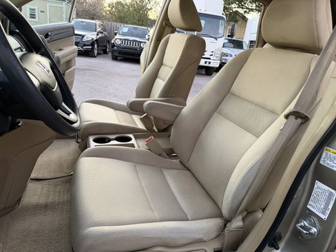 Used 2009 Honda CR-V LX image 19