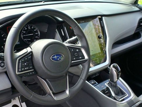 Used 2025 Subaru Legacy Premium image 22