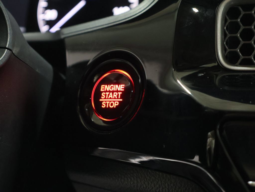 Used 2024 Honda Civic EX image 26