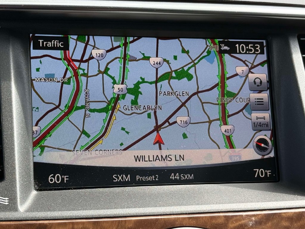 Used 2019 Nissan Armada SL w/ Premium Package RWD image 21