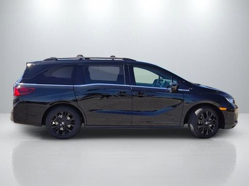 New 2026 Honda Odyssey Sport-L image 3