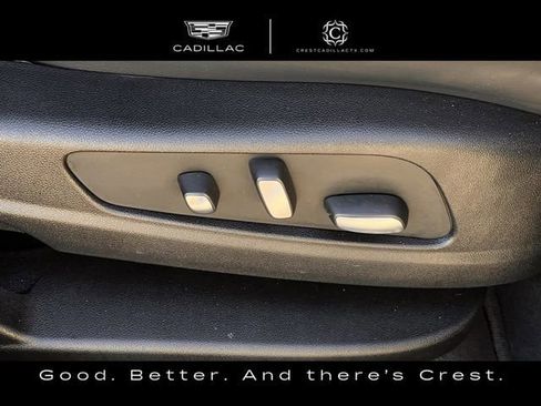 Used 2025 Cadillac XT6 Premium Luxury w/ Technology Package image 27