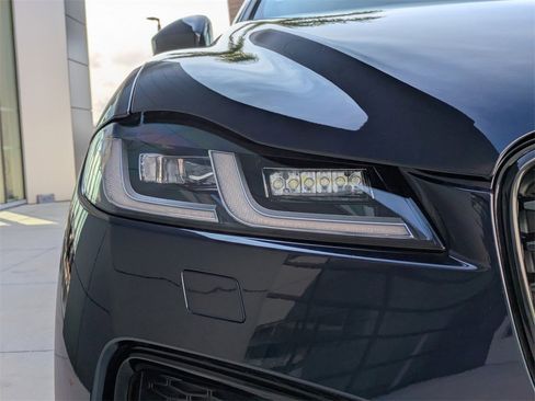 New 2026 Jaguar F-PACE R-Dynamic S image 10