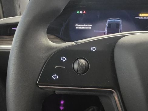 Used 2024 Tesla Model X AWD/4WD image 25