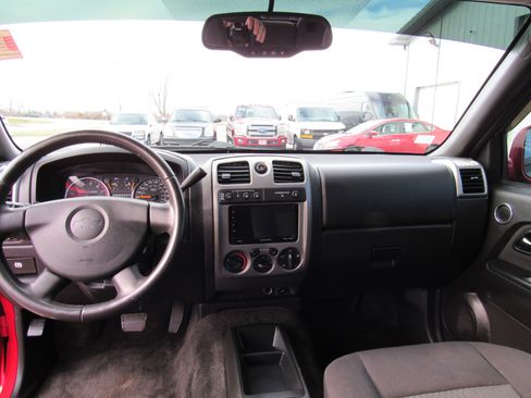 Used 2012 Chevrolet Colorado LT image 22