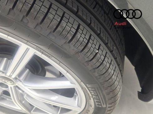 New 2025 Audi SQ5 Premium Plus image 7