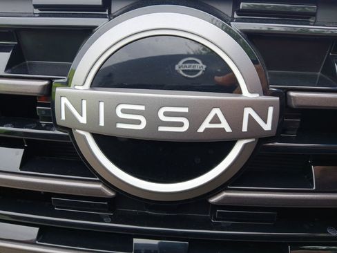 Certified 2026 Nissan Rogue SV w/ Cold Weather Package AWD/4WD image 2