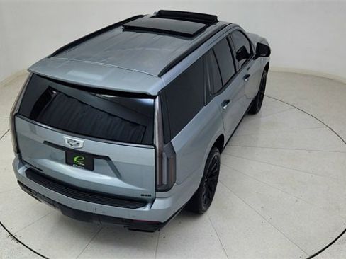 Used 2026 Cadillac Escalade Sport w/ LPO, ONYX Package image 91
