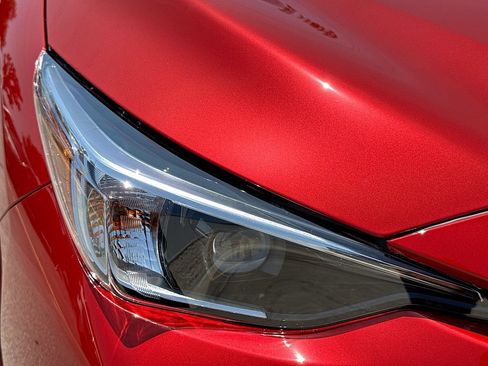 New 2026 Subaru Crosstrek 2.5i Premium AWD/4WD image 37
