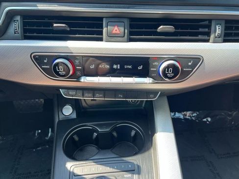 Used 2019 Audi A4 2.0T Premium Plus w/ Premium Plus Package AWD/4WD image 15