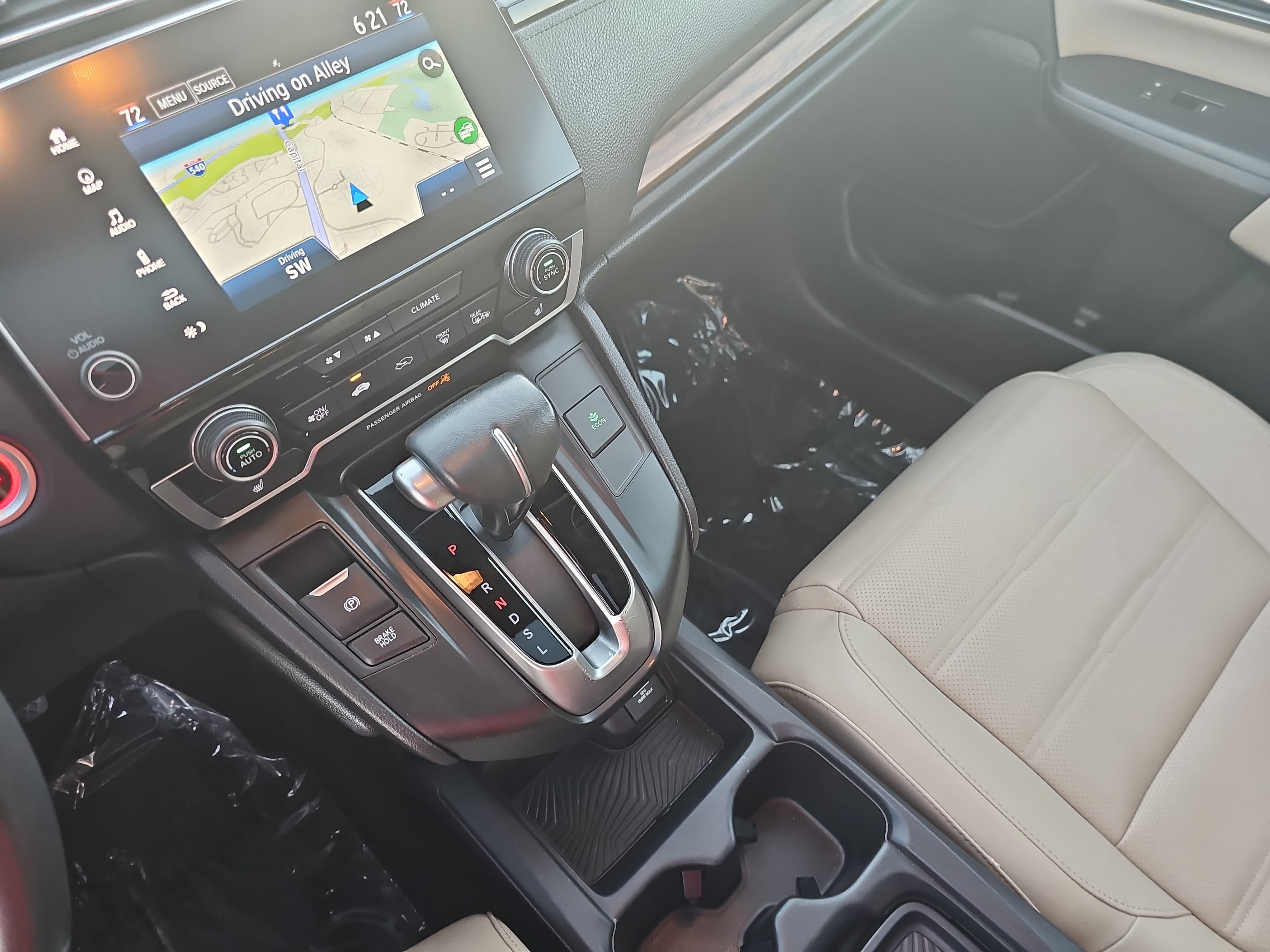 Used 2019 Honda CR-V Touring image 26