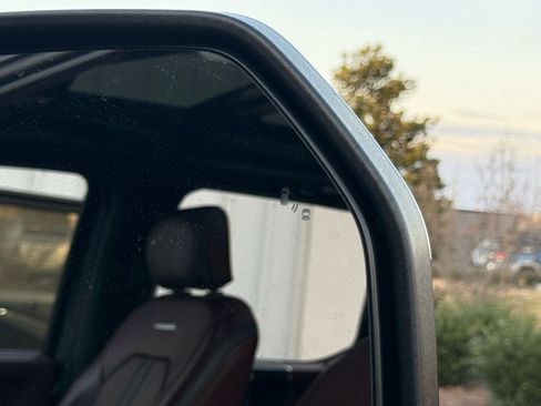 Used 2021 Ford F250 Platinum w/ FX4 Off-Road Package image 49