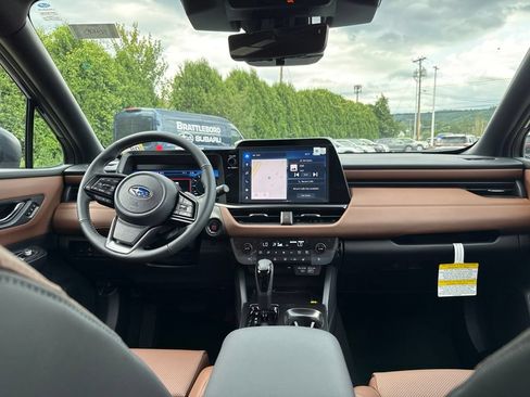 New 2026 Subaru Outback Touring XT AWD/4WD image 13