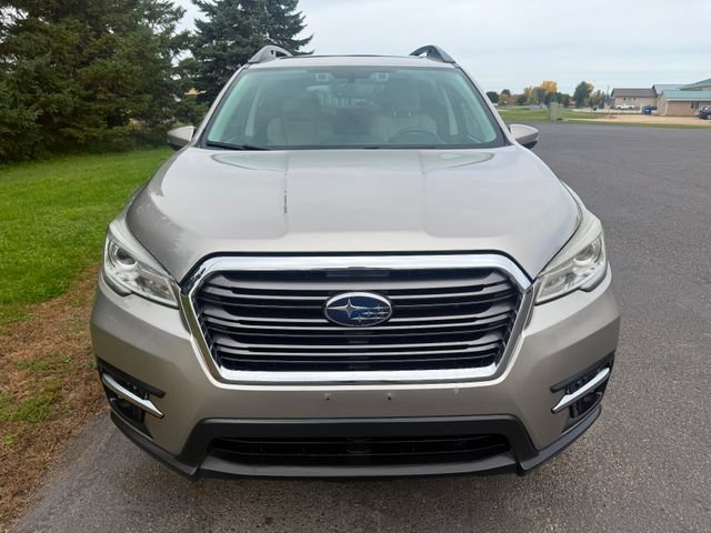 Used 2019 Subaru Ascent Limited AWD/4WD image 5