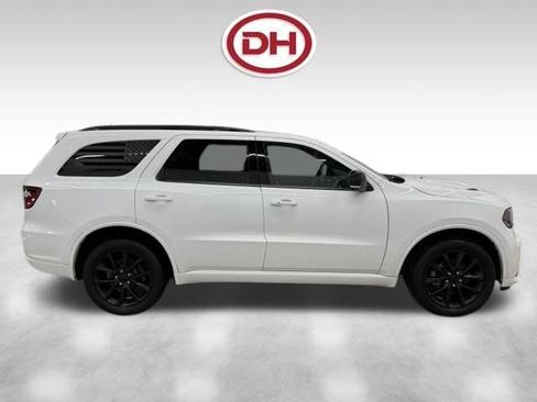 Used 2018 Dodge Durango GT w/ Premium Group AWD/4WD image 2