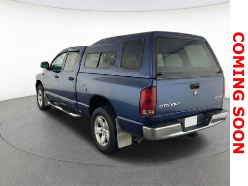 Used 2003 Dodge Ram 1500 Truck ST image 4