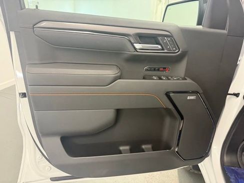 New 2026 GMC Sierra 1500 AT4 image 13