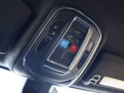 Certified 2024 Jeep Grand Cherokee L Laredo image 27