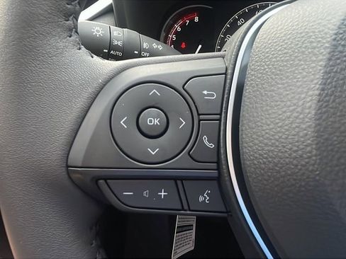 New 2025 Toyota RAV4 XLE Premium image 22