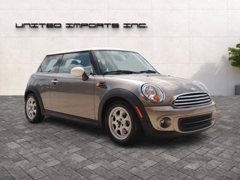 Used 2013 MINI Cooper Hardtop FWD image 7
