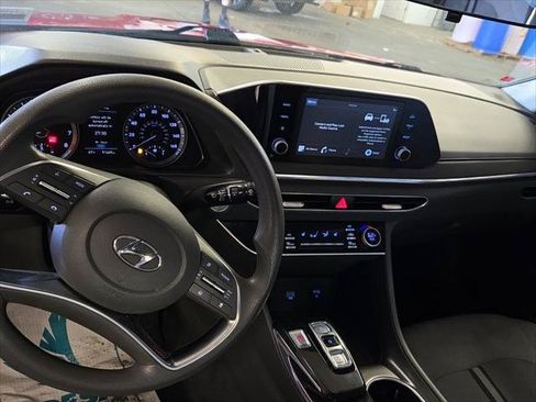 Used 2020 Hyundai Sonata SEL FWD image 16