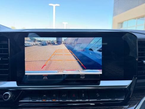 Used 2024 GMC Sierra 1500 Elevation w/ X31 Off-Road Package image 29