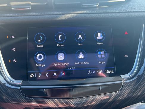 Used 2023 Cadillac XT6 Premium Luxury w/ Technology Package image 19