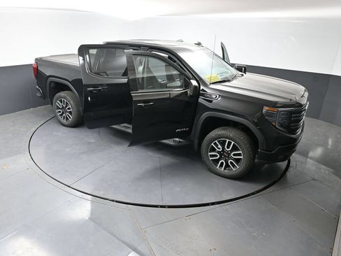 New 2026 GMC Sierra 1500 AT4 w/ AT4 Premium Package AWD/4WD image 57