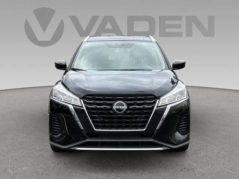 Used 2022 Nissan Kicks SV FWD image 21