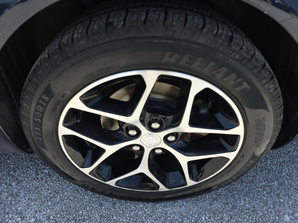 Used 2017 Buick Regal Sport Touring FWD image 26