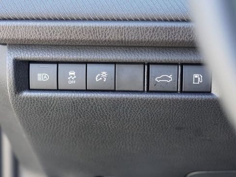Used 2025 Toyota Camry SE w/ Multimedia Upgrade Package FWD image 11