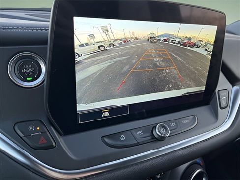 Certified 2025 Chevrolet Blazer LT image 19