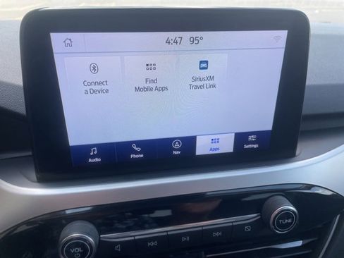 Used 2020 Ford Escape SEL image 31