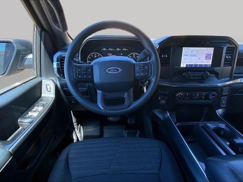 Certified 2023 Ford F150 XL w/ STX Appearance Package AWD/4WD image 6