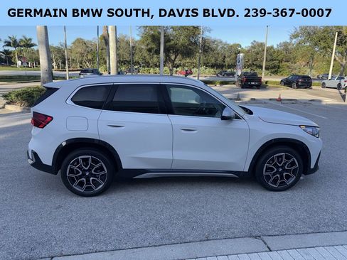 Certified 2023 BMW X1 xDrive28i w/ Premium Package image 6