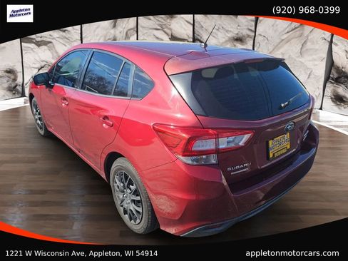 Used 2017 Subaru Impreza 2.0i image 9