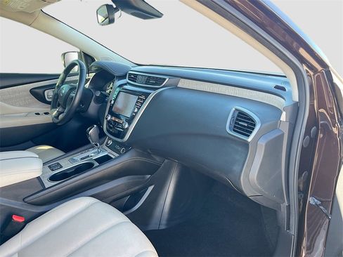 Used 2020 Nissan Murano SL image 30