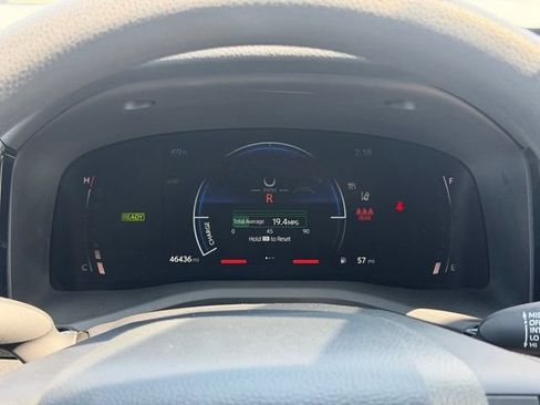 Used 2025 Toyota Camry LE FWD image 20