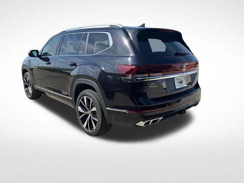 New 2026 Volkswagen Atlas SEL Premium R-Line AWD/4WD image 5