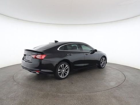 Used 2021 Chevrolet Malibu Premier image 18