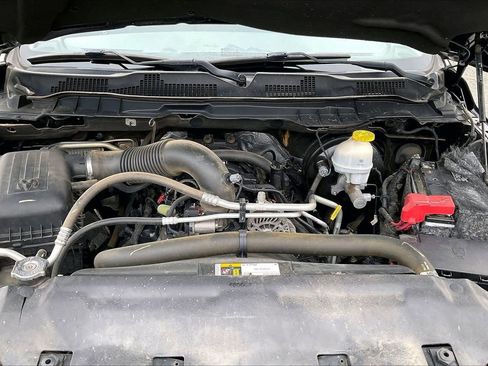 Used 2020 RAM 1500 Classic Warlock w/ Electronics Group image 36