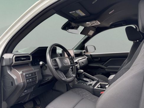 Certified 2024 Toyota Tacoma SR5 image 29