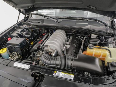 Used 2008 Dodge Challenger SRT8 image 42