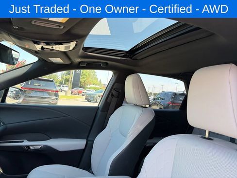 Used 2023 Lexus RX 350 Premium w/ Accessory Package AWD/4WD image 9