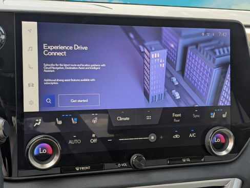 Certified 2024 Lexus RX 350 w/ Convenience Package image 15